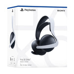 PlayStation PULSE Elite Wireless Headset White