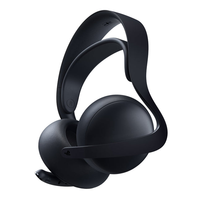 PlayStation PULSE Elite Wireless Headset Midnight Black