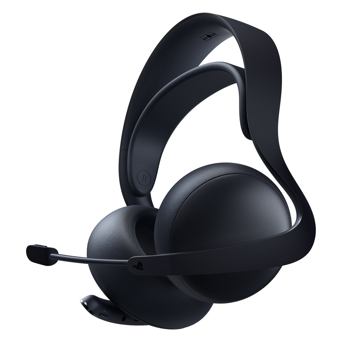 PlayStation PULSE Elite Wireless Headset Midnight Black