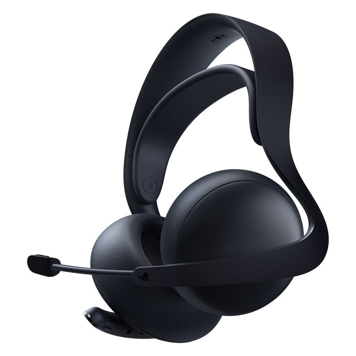 PlayStation PULSE Elite Wireless Headset Midnight Black