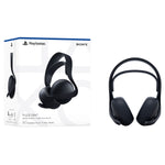 PlayStation PULSE Elite Wireless Headset Midnight Black
