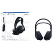 PlayStation PULSE Elite Wireless Headset Midnight Black