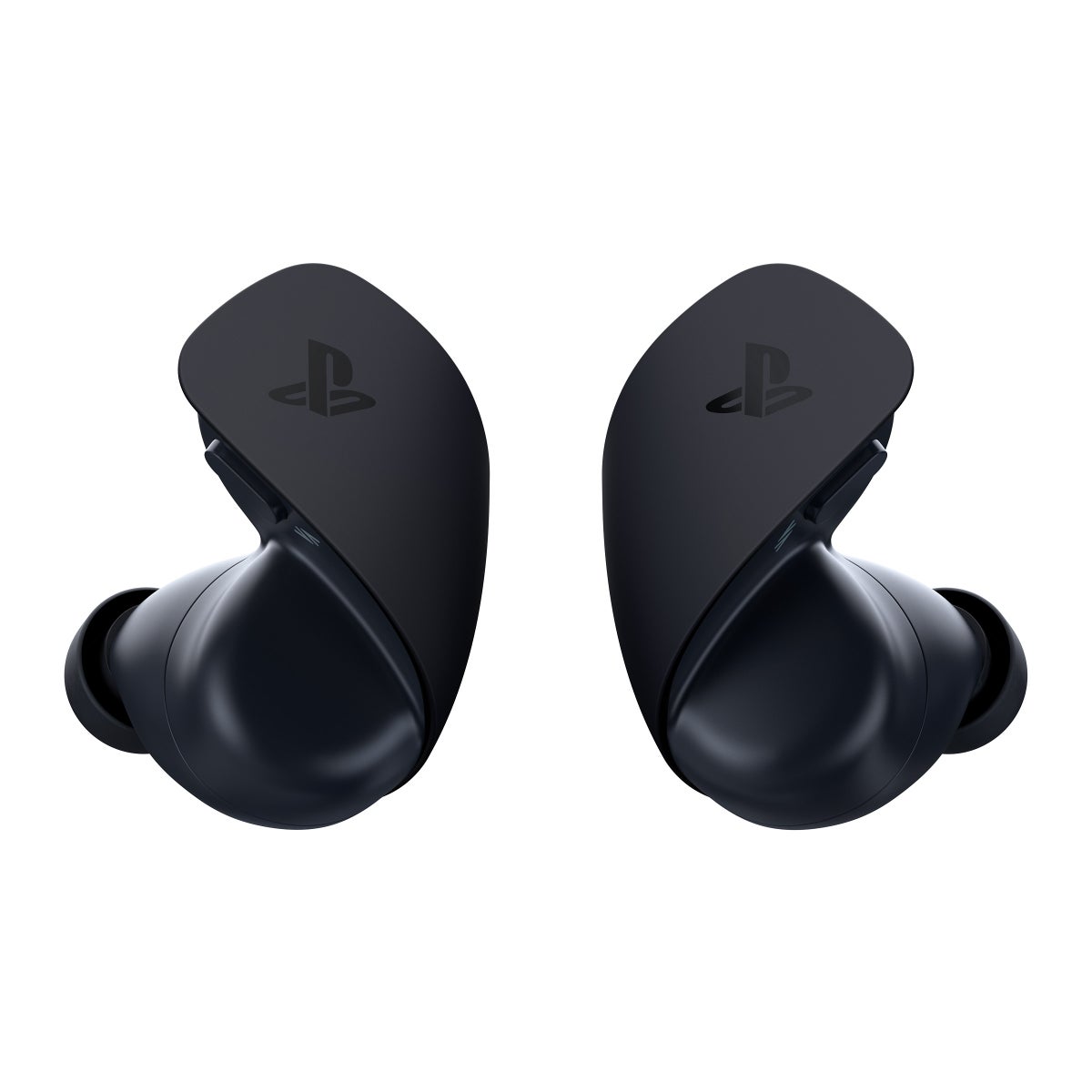 PlayStation PULSE Explore Wireless Earbuds Midnight Black