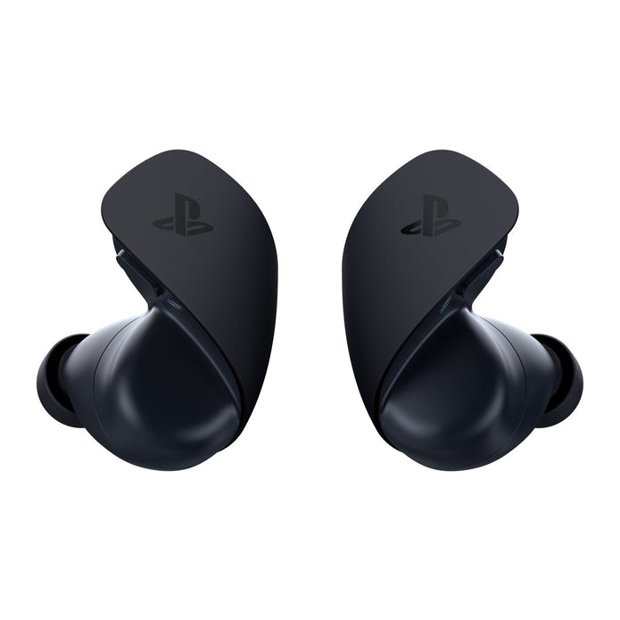 PlayStation PULSE Explore Wireless Earbuds Midnight Black