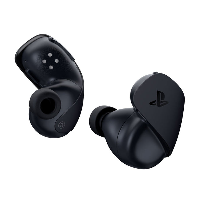PlayStation PULSE Explore Wireless Earbuds Midnight Black