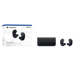PlayStation PULSE Explore Wireless Earbuds Midnight Black