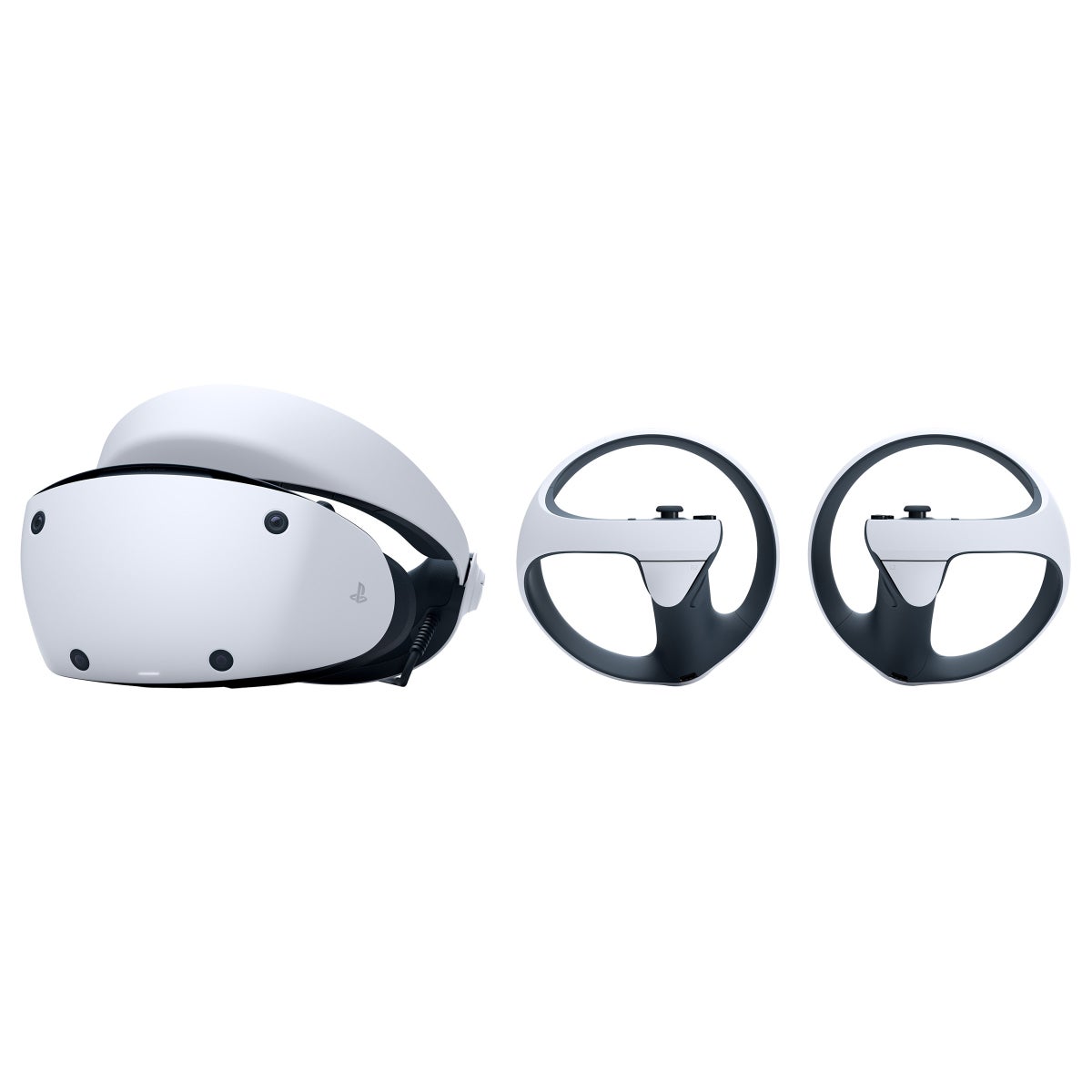 PlayStation VR2