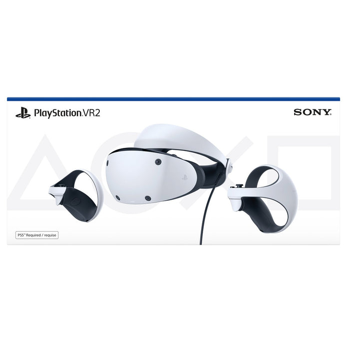 PlayStation VR2