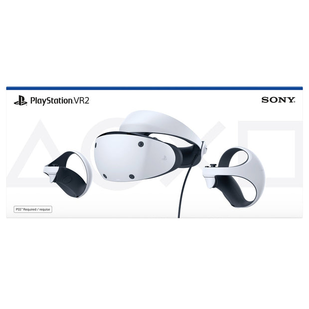PlayStation VR2