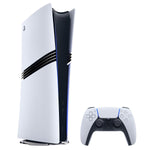 PlayStation 5 Pro Digital Bundle with Grey Camo DualSense Wireless Controller