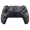 PlayStation 5 Pro Digital Bundle with Grey Camo DualSense Wireless Controller