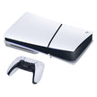 PlayStation 5 Disc Console Bundle with Midnight Black DualSense Wireless Controller
