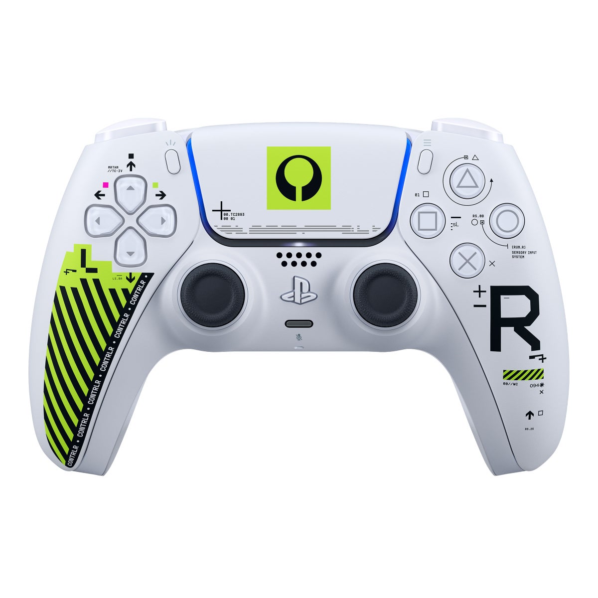 PlayStation 5 DualSense Wireless Controller - Marathon Limited Edition