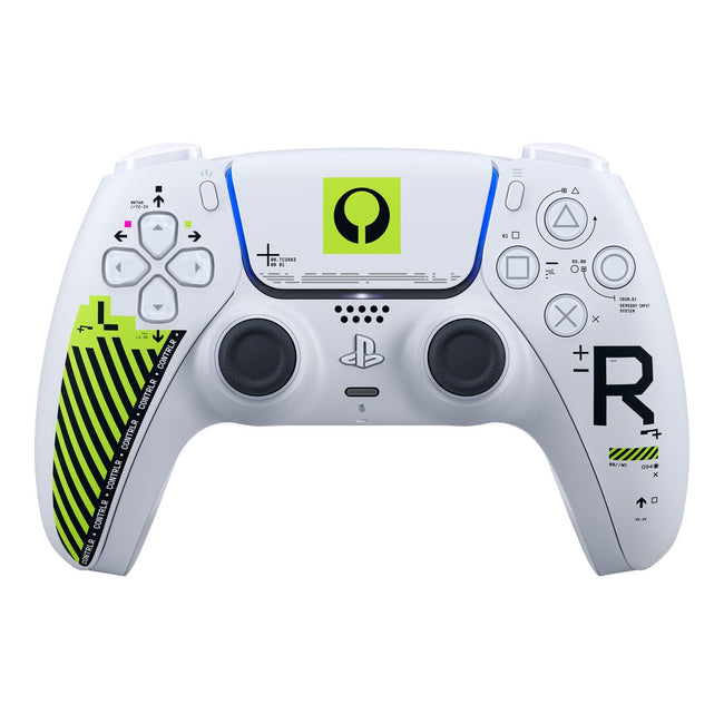 PlayStation 5 DualSense Wireless Controller - Marathon Limited Edition