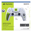 PlayStation 5 DualSense Wireless Controller - Marathon Limited Edition