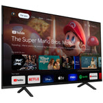 Sony 43" Class - S30 BRAVIA 3 Series - 4K UHD LED TV