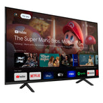 Sony 50" Class - S30 BRAVIA 3 Series - 4K UHD LED TV