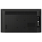 Sony 50" Class - S30 BRAVIA 3 Series - 4K UHD LED TV