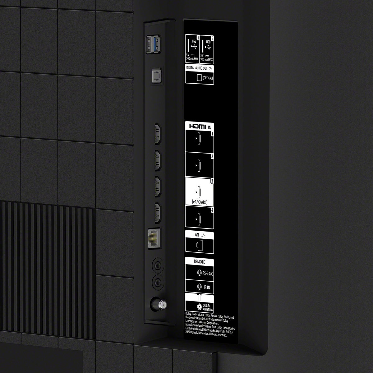 Sony 65