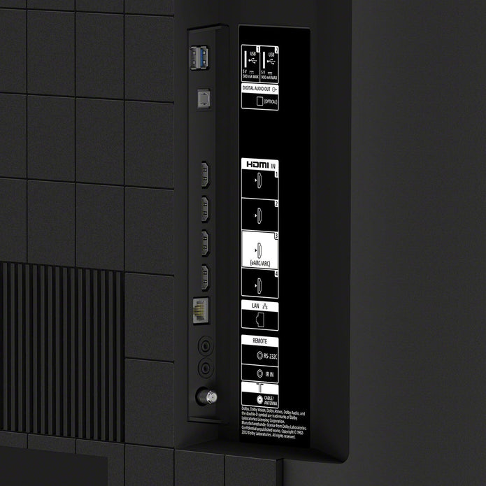 Sony 65