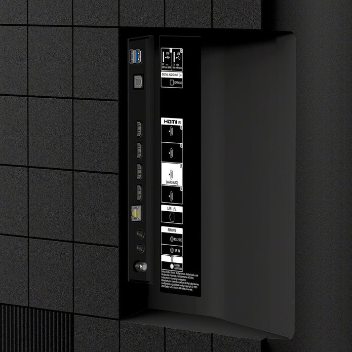 Sony 75