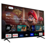 Sony 85" Class - S30 BRAVIA 3 Series - 4K UHD LED TV