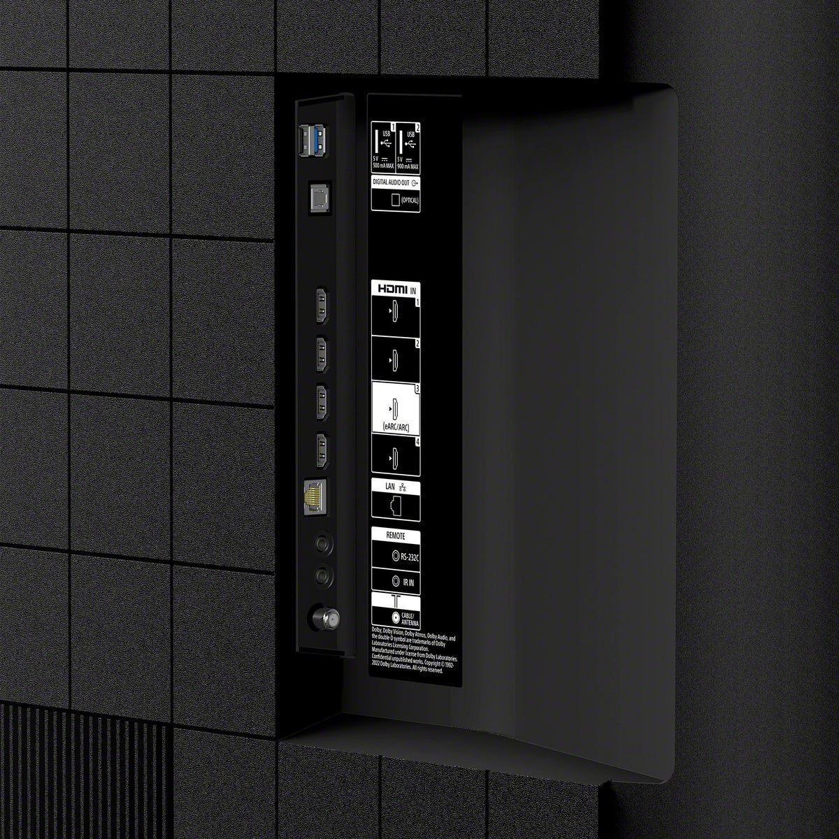 Sony 85
