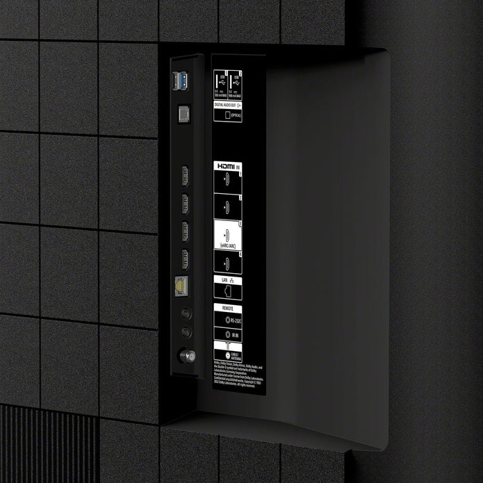 Sony 85