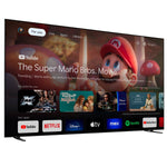Sony 55" Class - BRAVIA 8 Series - 4K UHD OLED TV