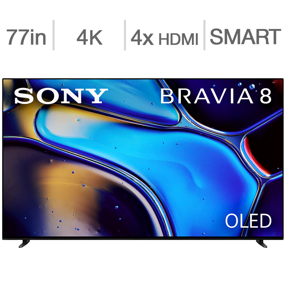 Sony 77