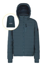 Lolë Men's Packable Down Jacket