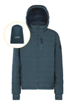 Lolë Men's Packable Down Jacket