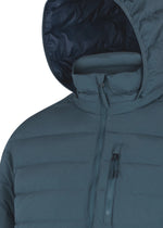 Lolë Men's Packable Down Jacket