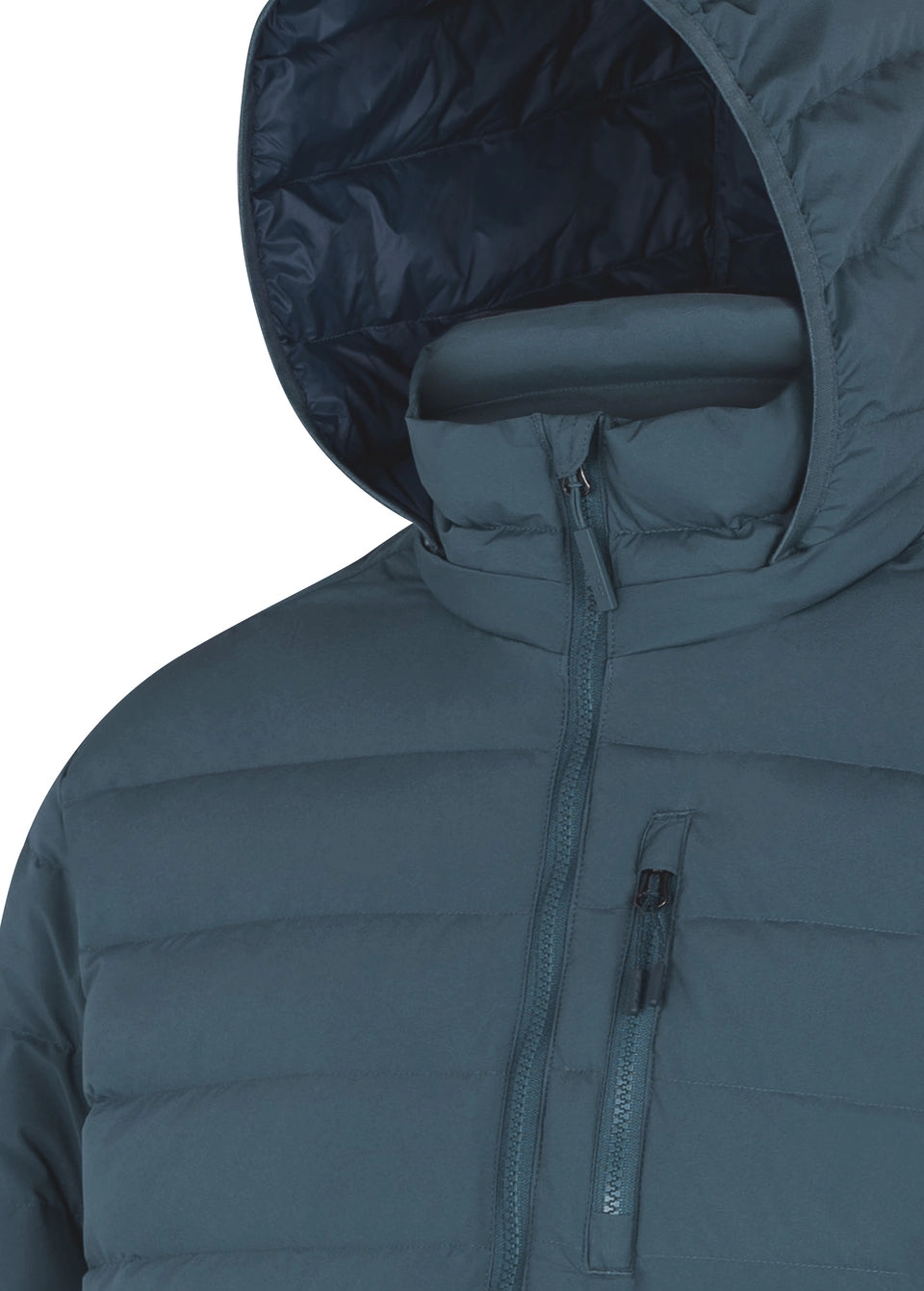 Lolë Men's Packable Down Jacket