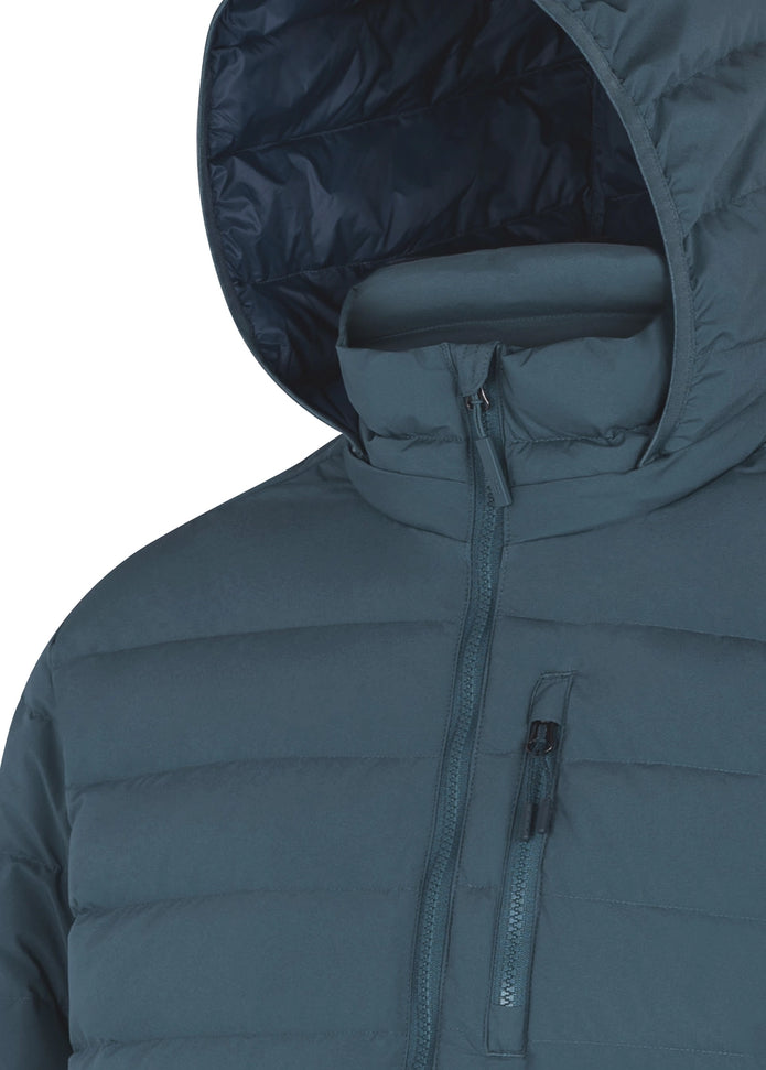 Lolë Men's Packable Down Jacket