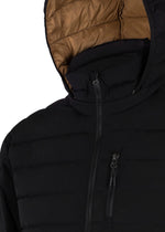 Lolë Men's Packable Down Jacket