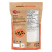 Yupik Organic Pumpkin Seeds, 4 × 1 kg