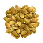 Yupik Organic Pumpkin Seeds, 4 × 1 kg