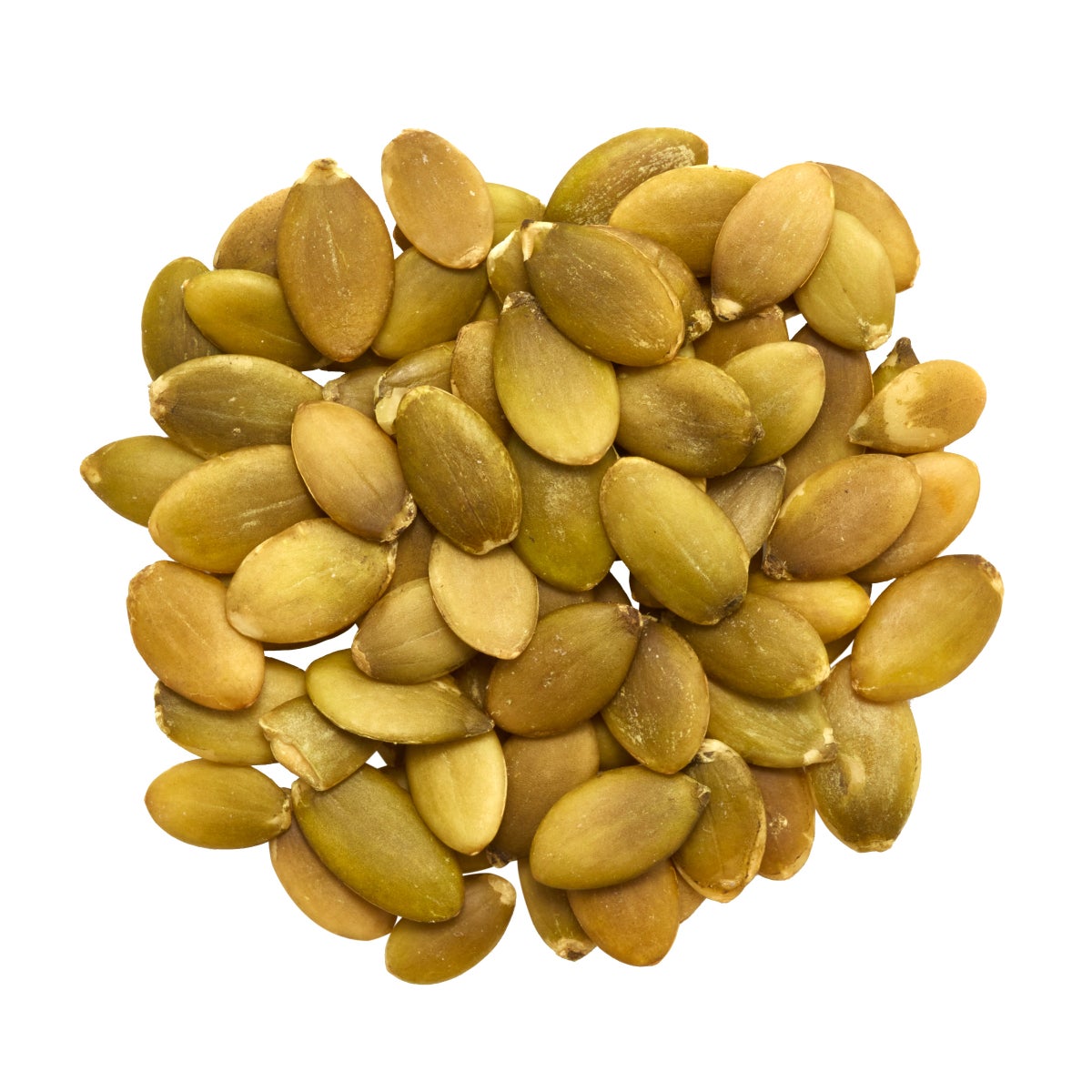 Yupik Organic Pumpkin Seeds, 4 × 1 kg