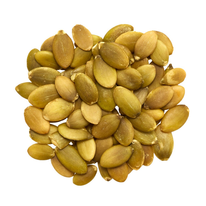 Yupik Organic Pumpkin Seeds, 4 × 1 kg