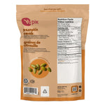 Yupik Pumpkin Seeds, 2 kg