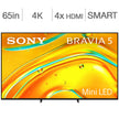 Sony 65
