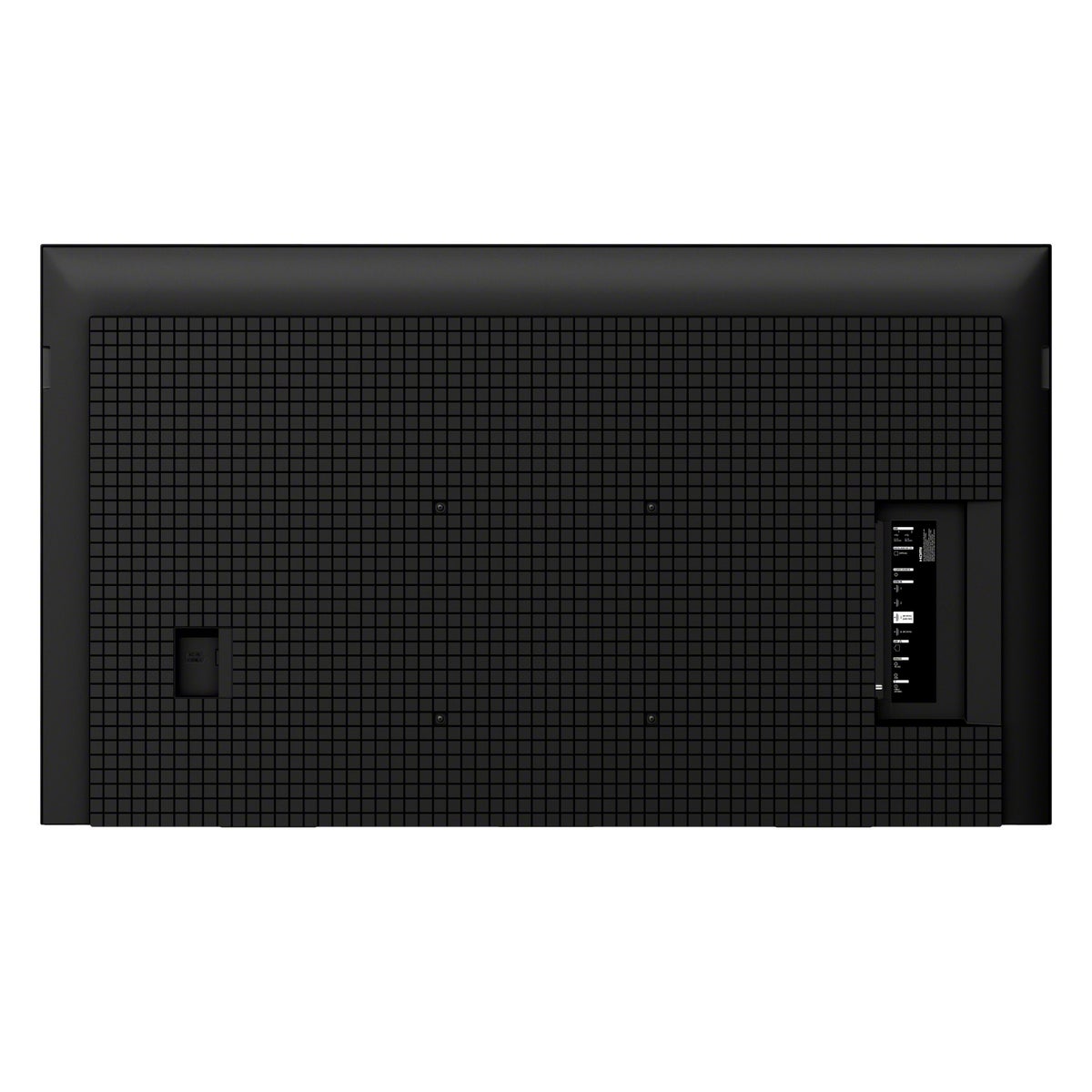 Sony 65