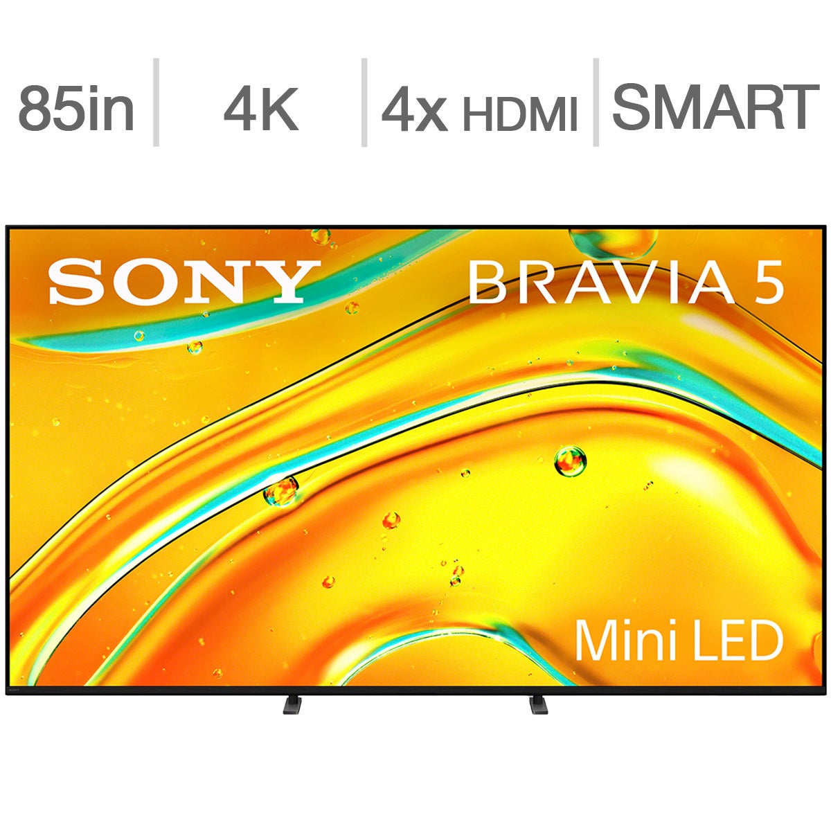 Sony 85