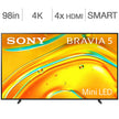 Sony 98