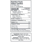Kirkland Signature Organic Pine Nuts, 680 g