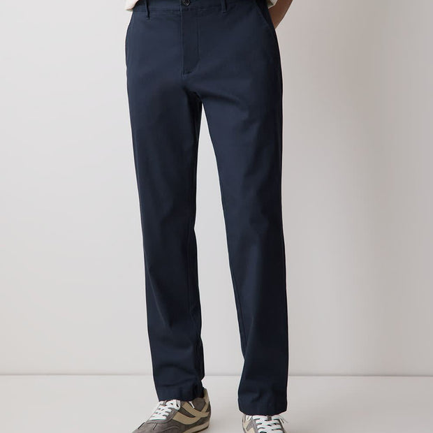 Slim-Fit Super-Stretch Chino Pant
