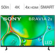 Sony 50