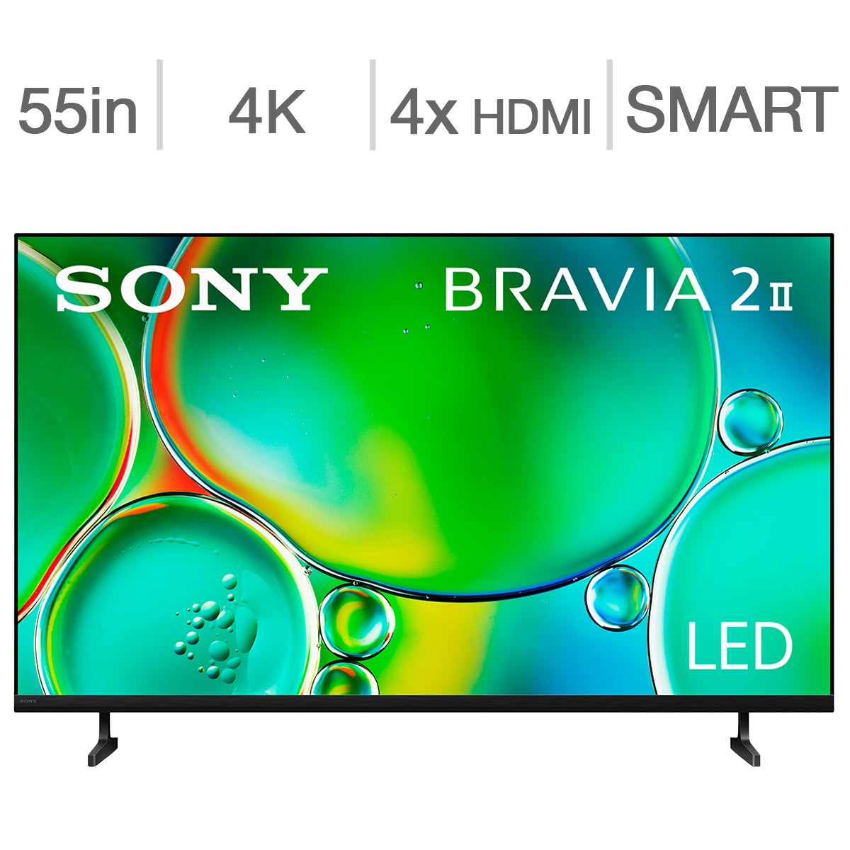 Sony 55