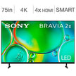Sony 75